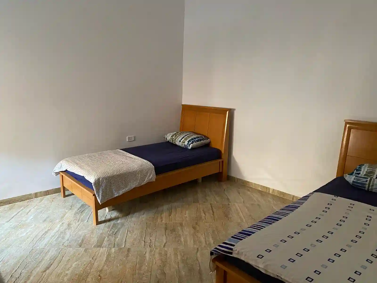 Maison Spacieuse Située à Bizerte à Bizerte - Vue 4