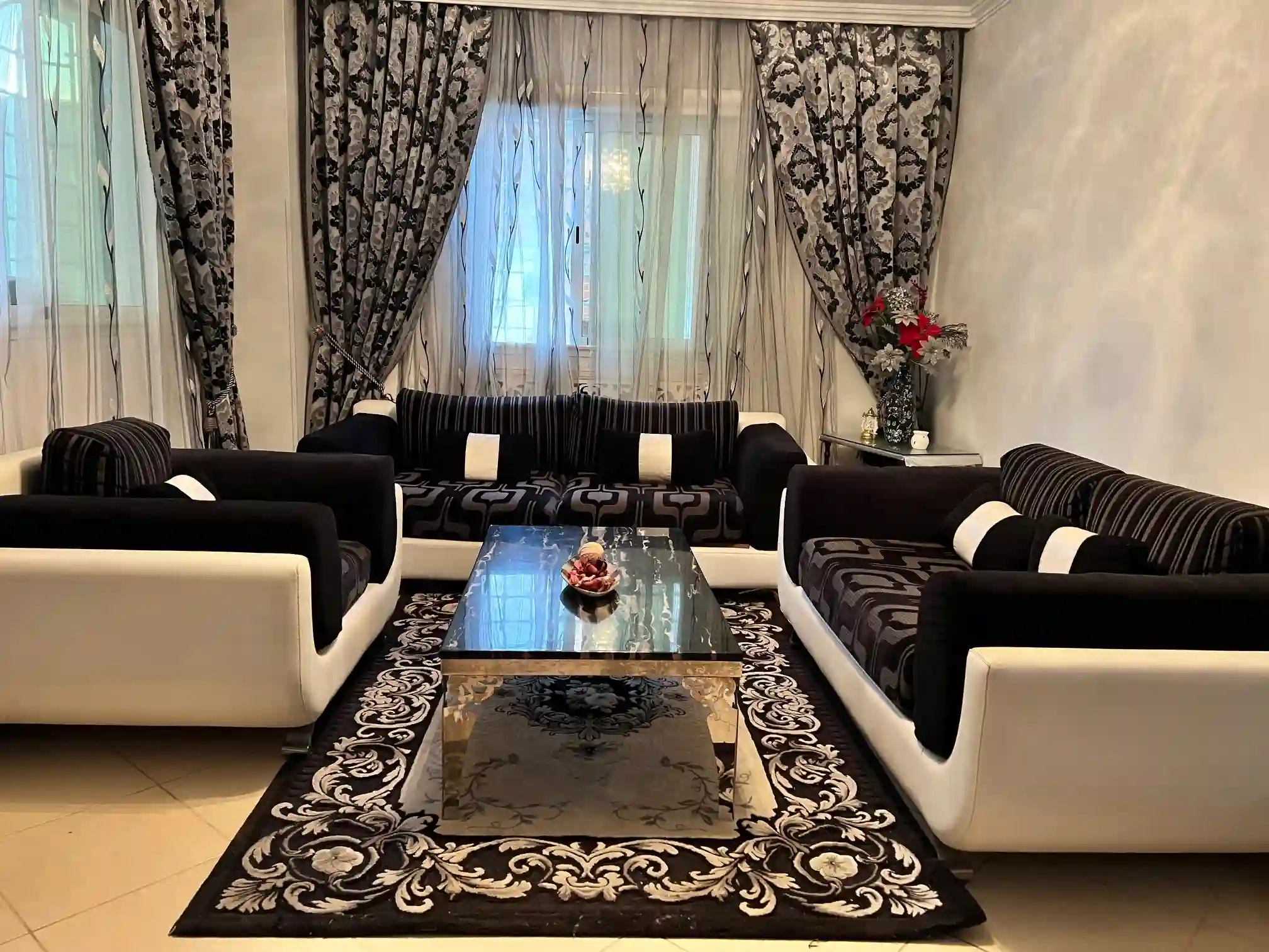 Salon Occasion à El Omrane