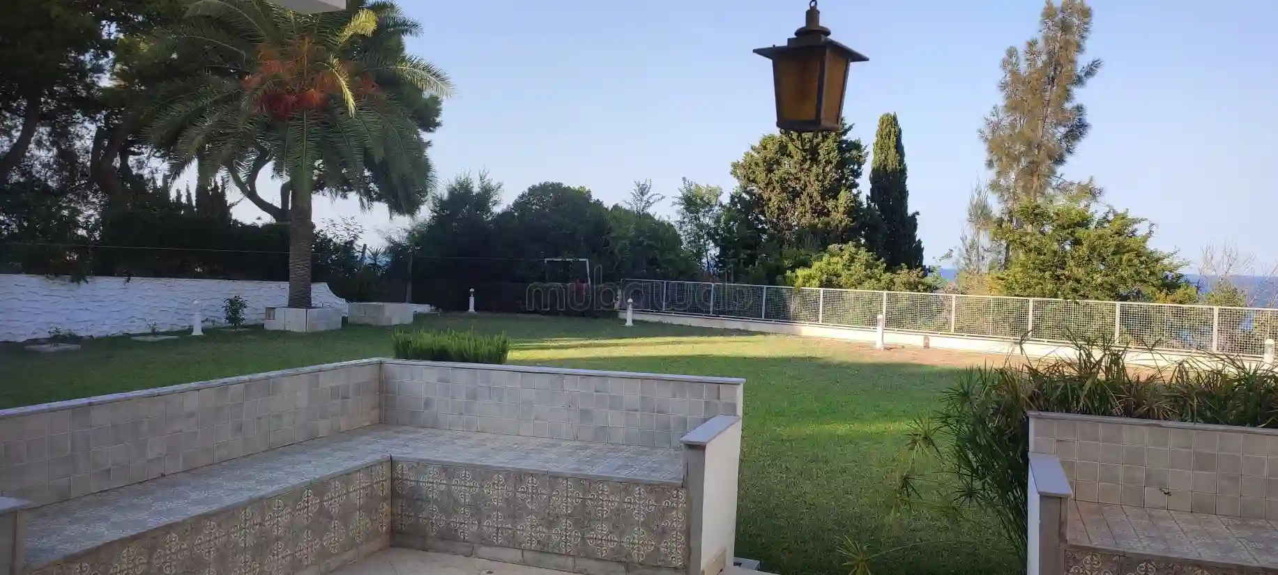 Villa Spacieuse Avec vue mer et Grand Jardin - Vue 3