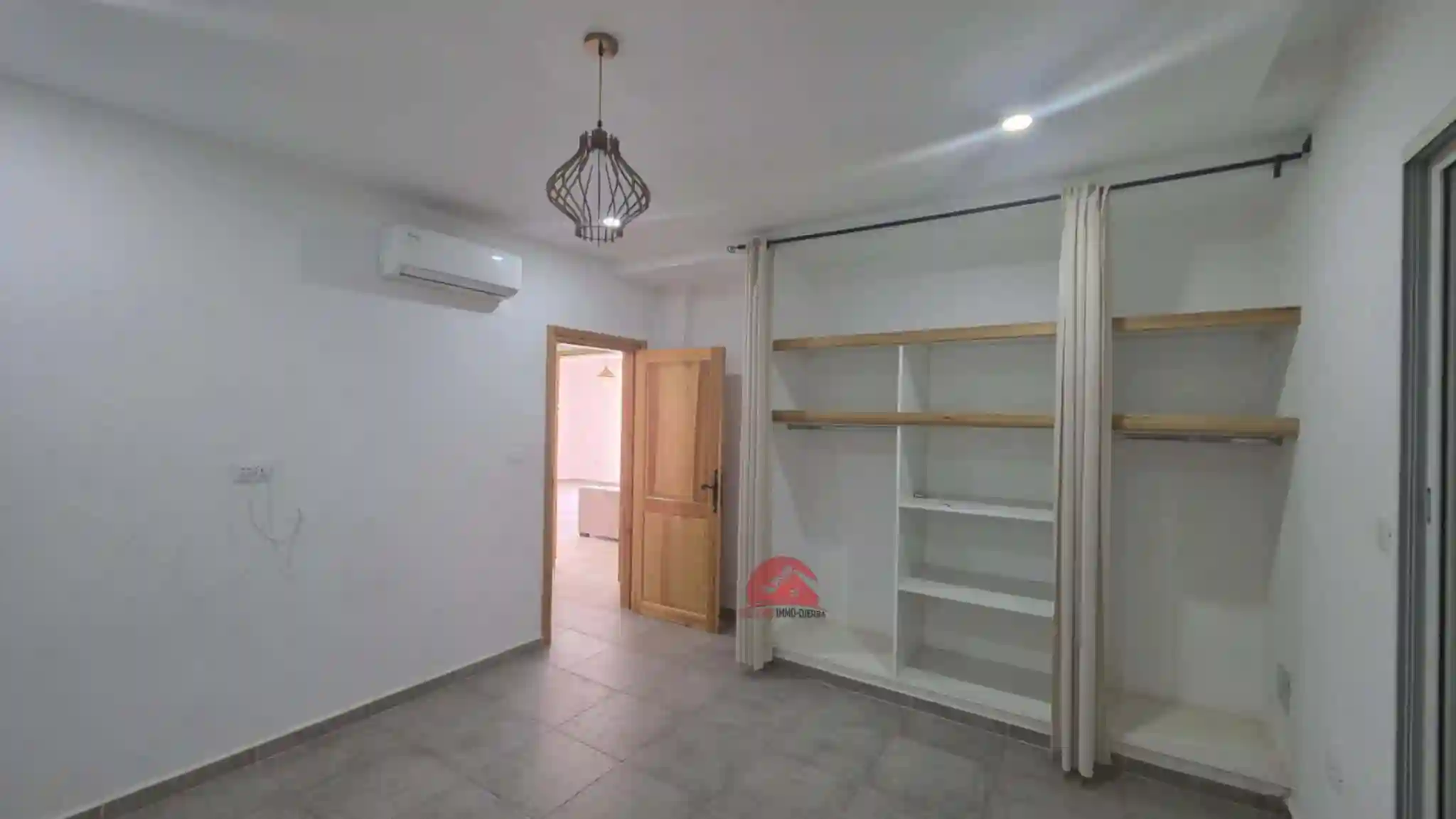Appartement Meublé à Houmt Souk Djerba – L771 - Vue 5