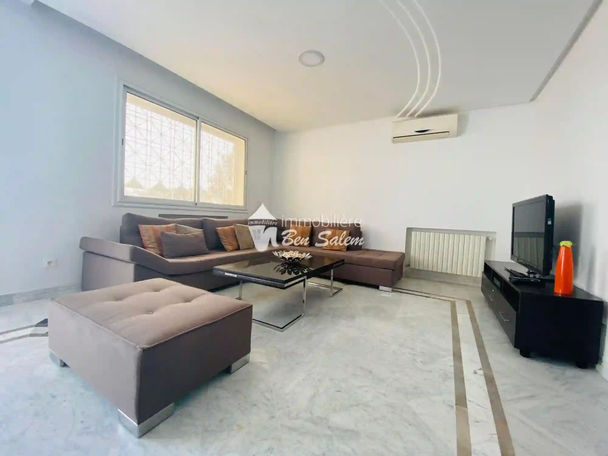 Location Duplex Syrine à Hammamet - Vue 4