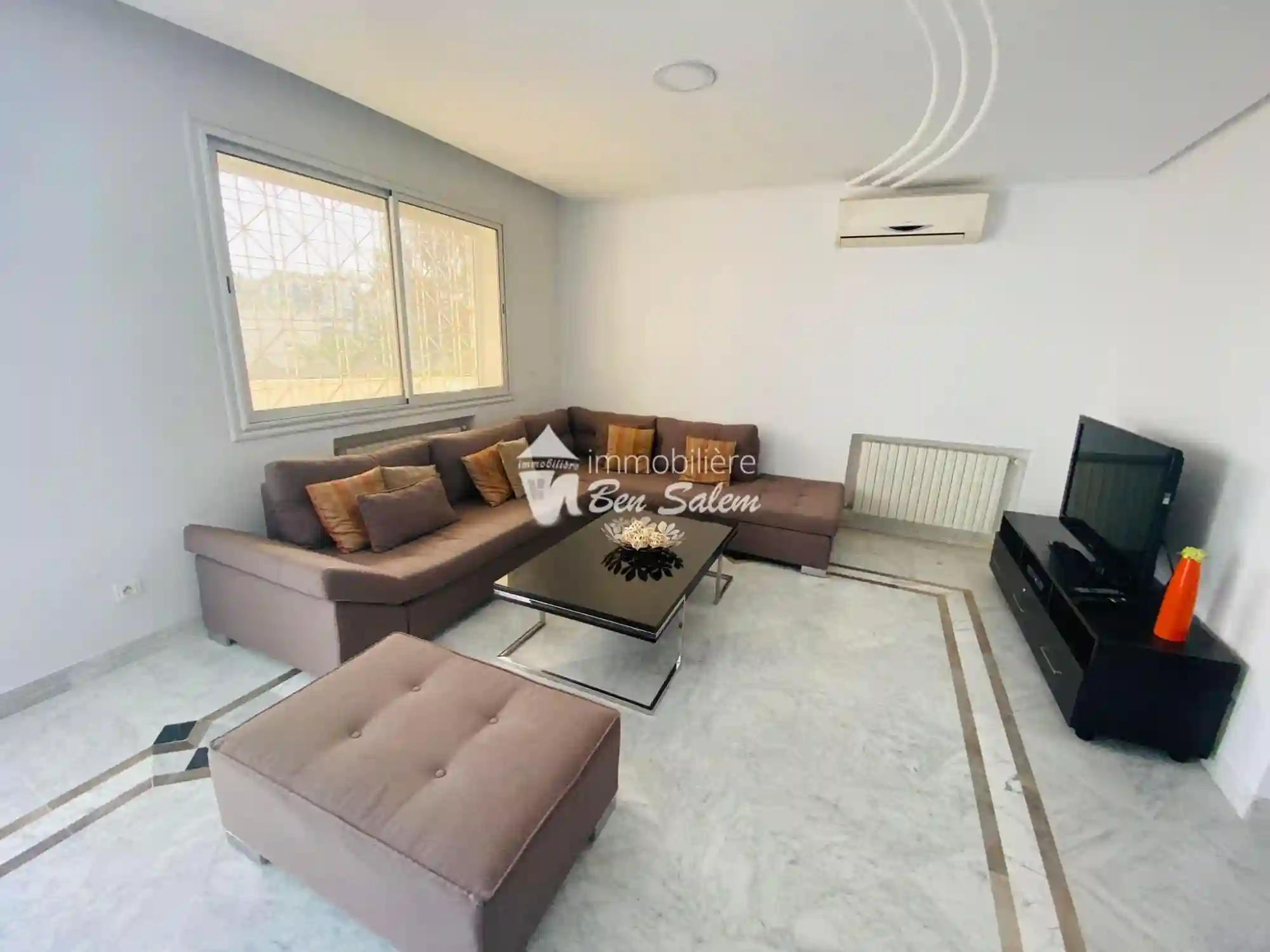Location Duplex Syrine à Hammamet - Vue 5