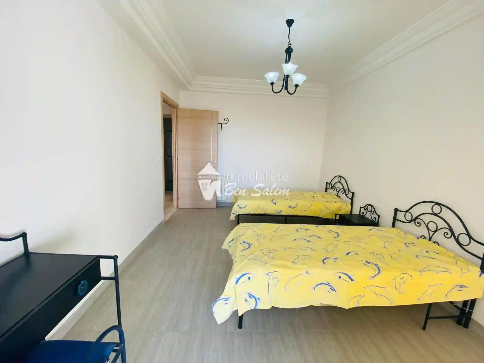 Location Duplex Syrine à Hammamet - Vue 6