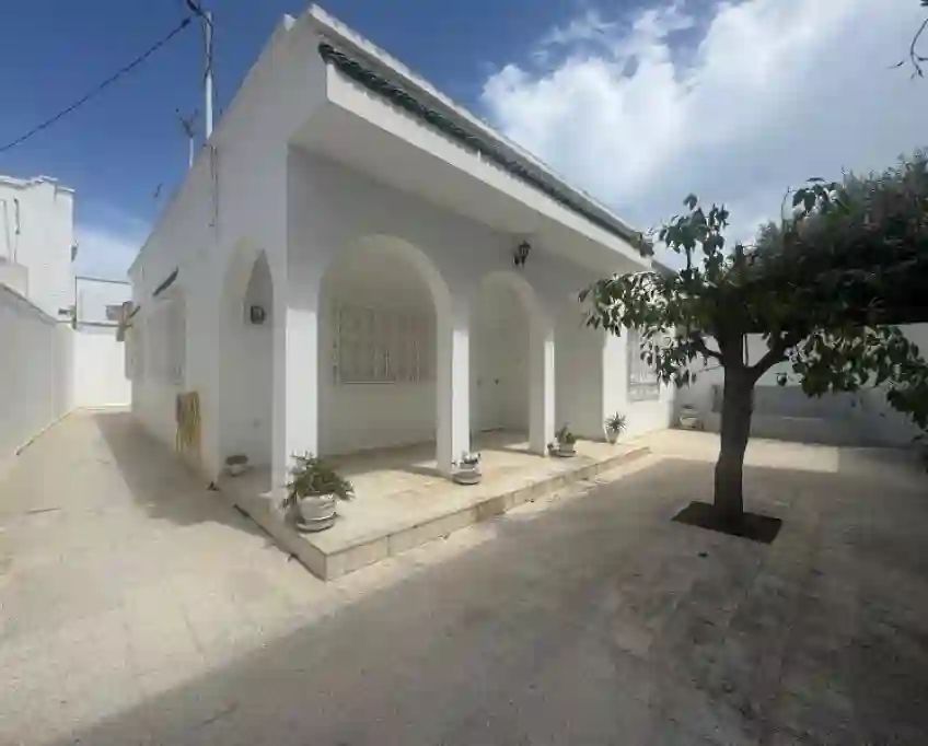 Maison Glory(réf L1897)