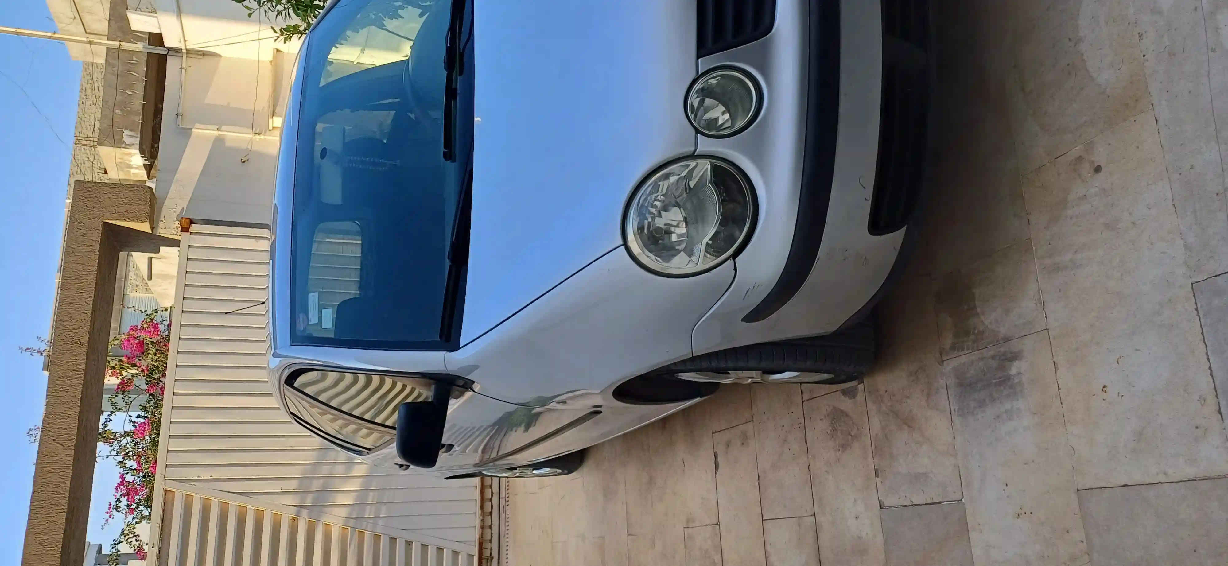 Première Main à Ezzahra - Vue 1