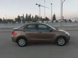 Suzuki Dzair GLX Première Année Très Propre