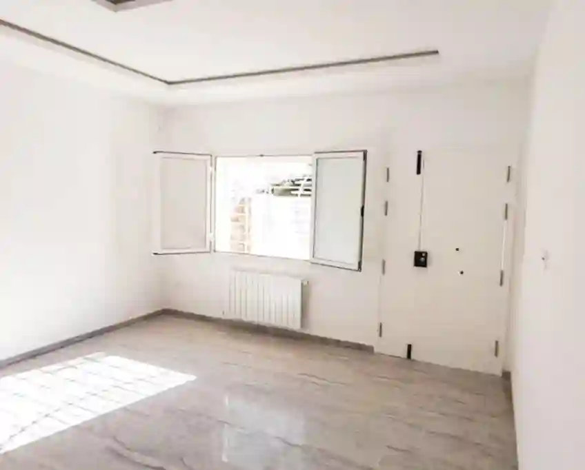 Une Villa s+3 Toute Neuve à Vendre à afh Mrezga 51355351 - Vue 2