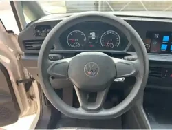 Volkswagen Caddy Diesel 2021