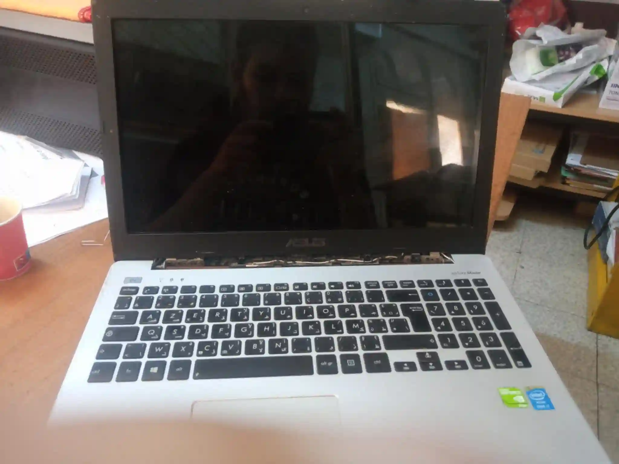 Asus pc Portable à Le Bardo - Vue 2