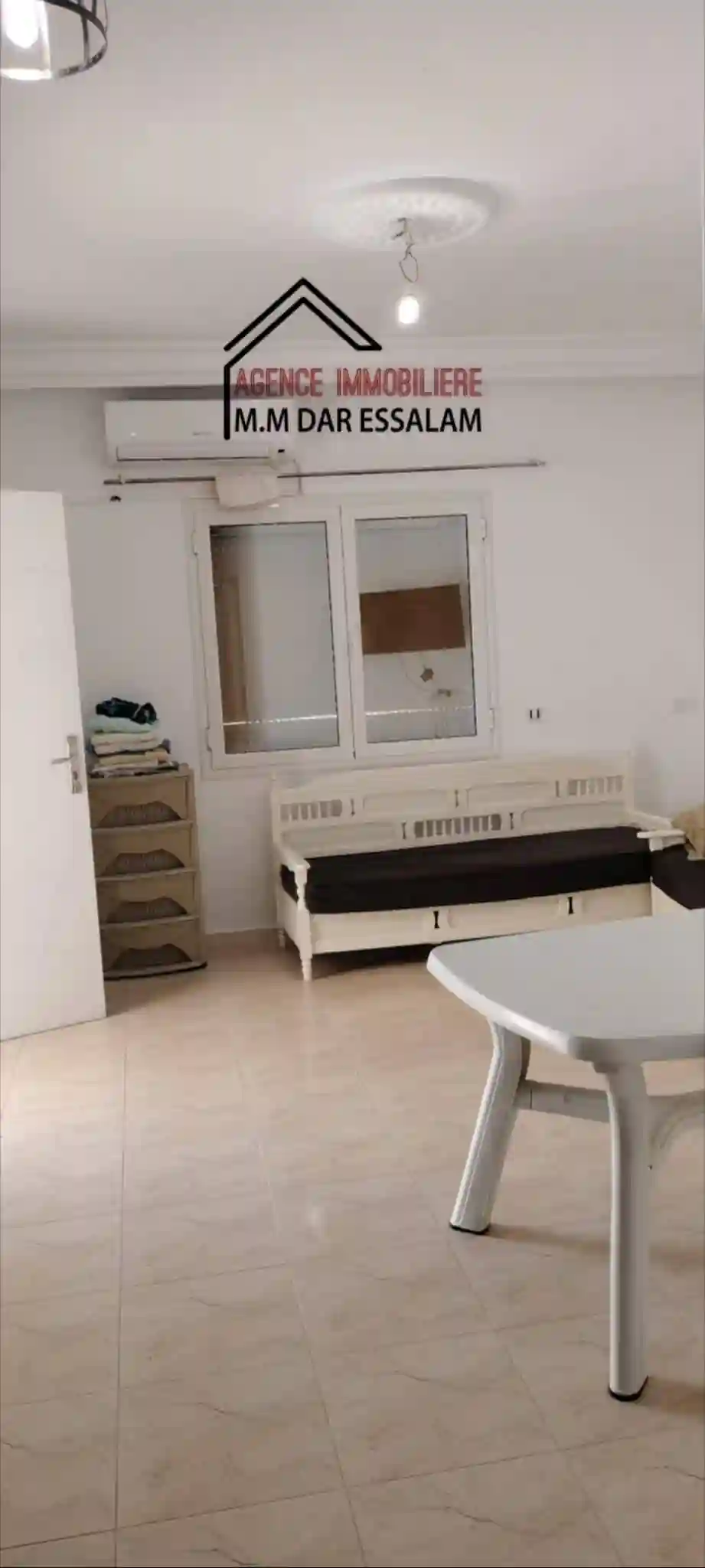 Maison Indépendante Bonne Opportunité à Dar Allouche - Vue 2