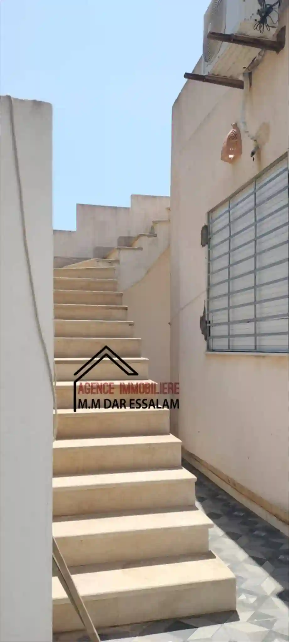 Maison Indépendante Bonne Opportunité à Dar Allouche - Vue 4