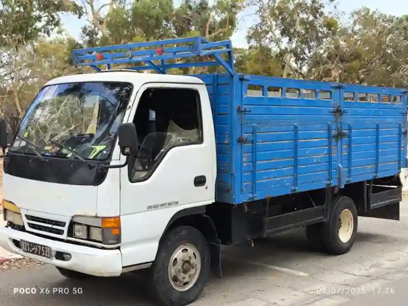 A Vendre Gafsa - Vue 4