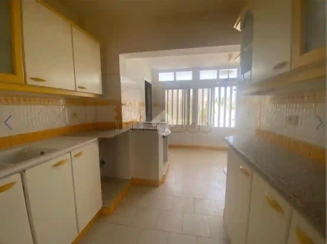 Appartement s4 Manzah 6