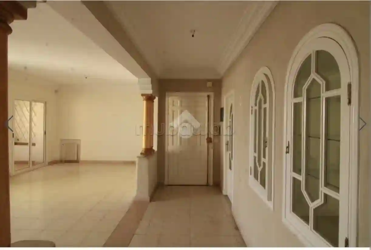 Appartement s4 Manzah 6 - Vue 1