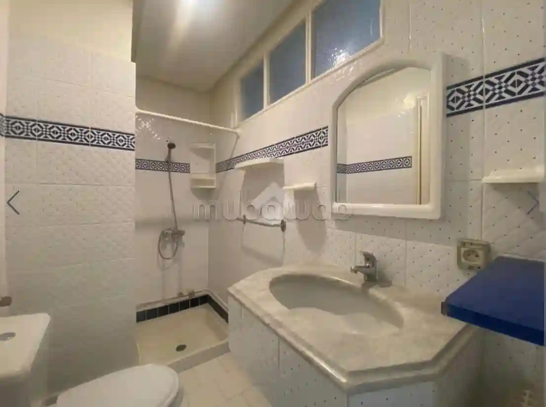 Appartement s4 Manzah 6 - Vue 3