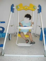 Balançoire Pour Enfant à La Marsa