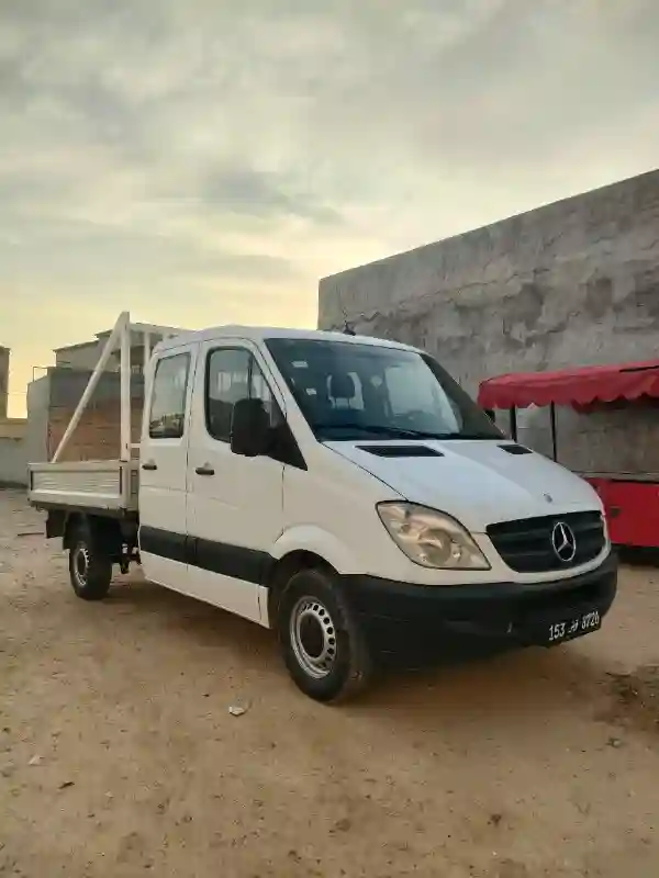Camion A Vendre - Vue 1