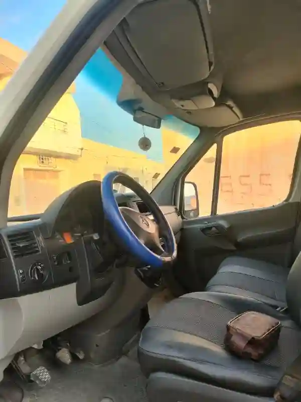Camion A Vendre - Vue 2