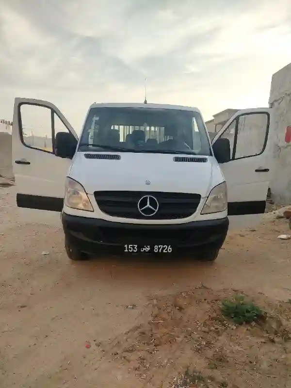 Camion A Vendre - Vue 3