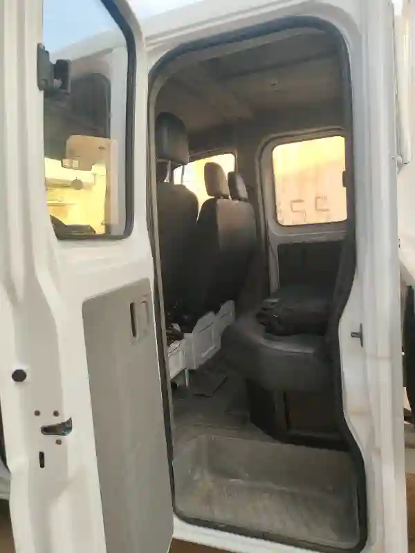 Camion A Vendre - Vue 4