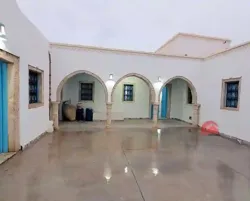 Houch Djerbien à Vendre à Houmt Souk zu - H490