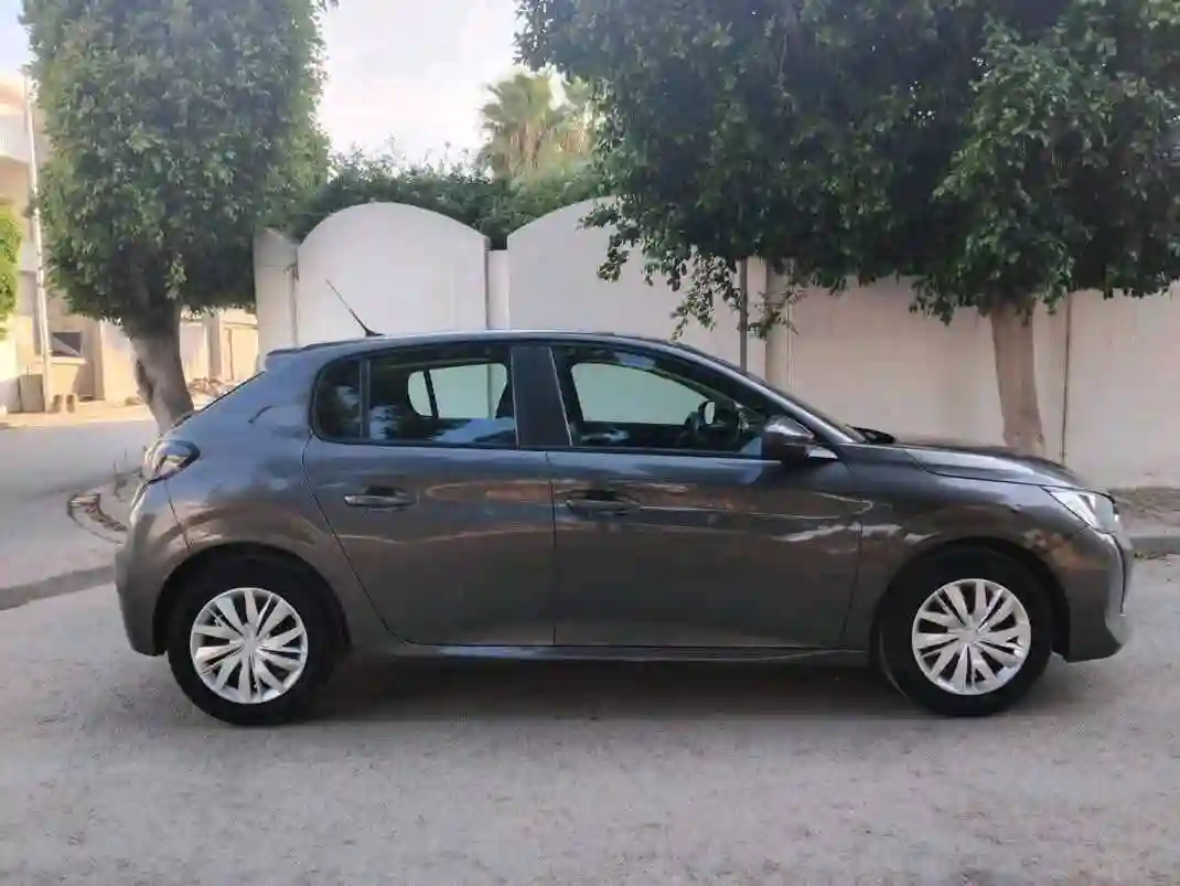 Peugeot 208 Première Main Très Propre - Vue 7