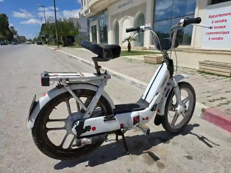 Piaggio Ciao