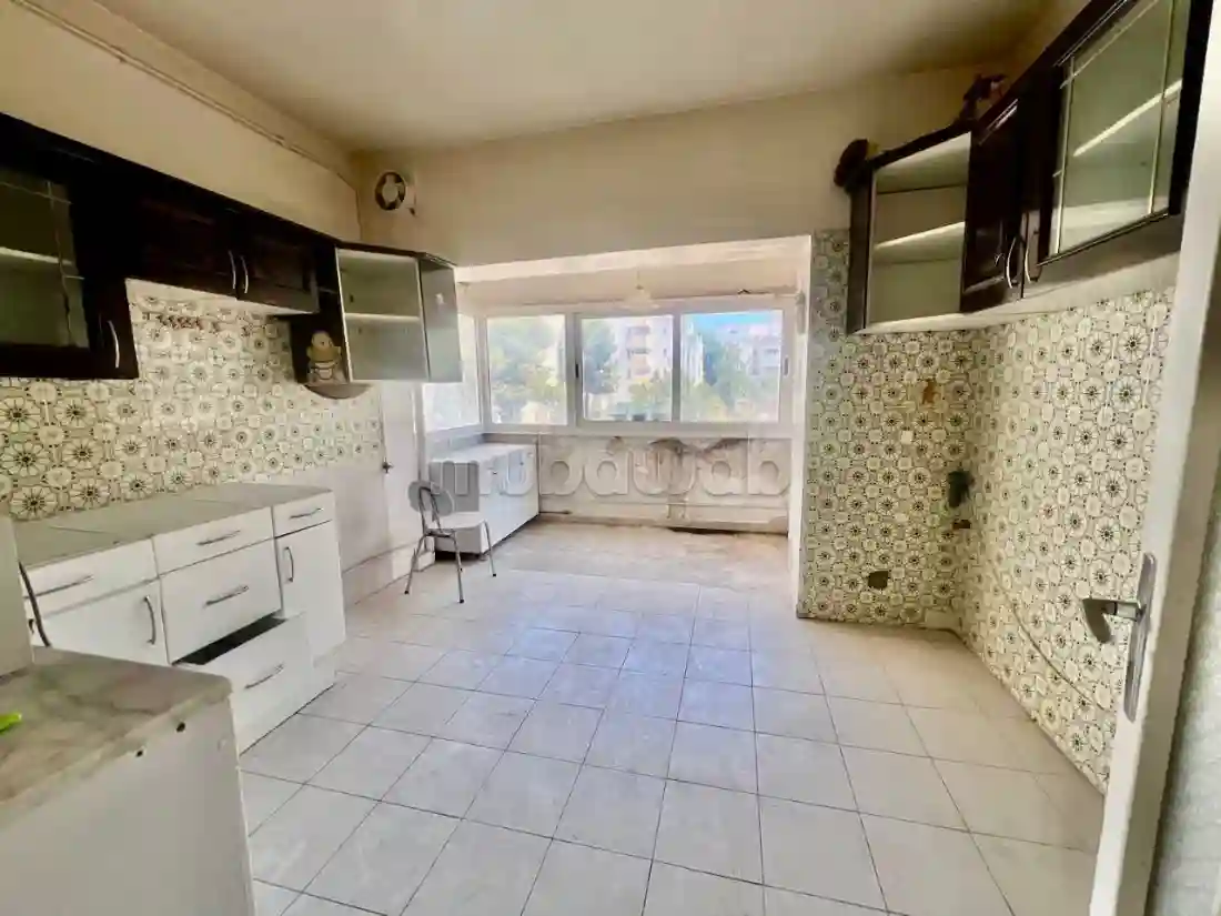 A Vendre un Appartement s3 a Menzah 4 - Vue 1