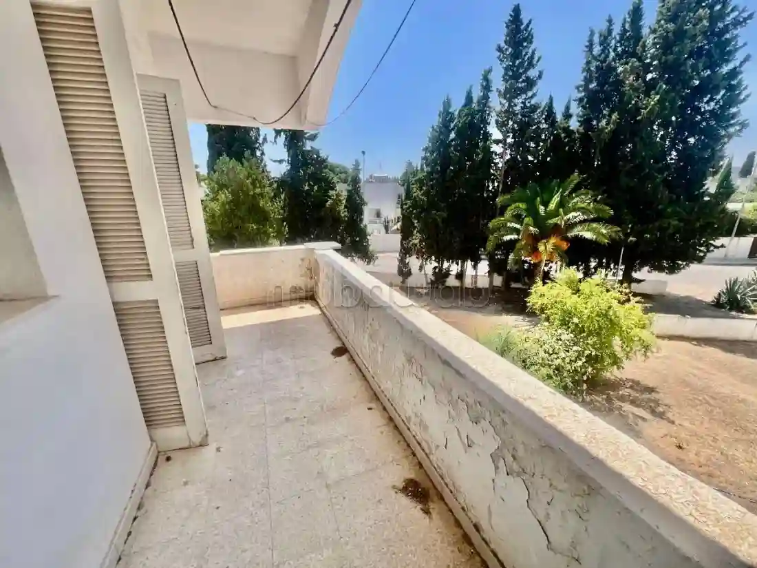 A Vendre un Appartement s3 a Menzah 4 - Vue 2