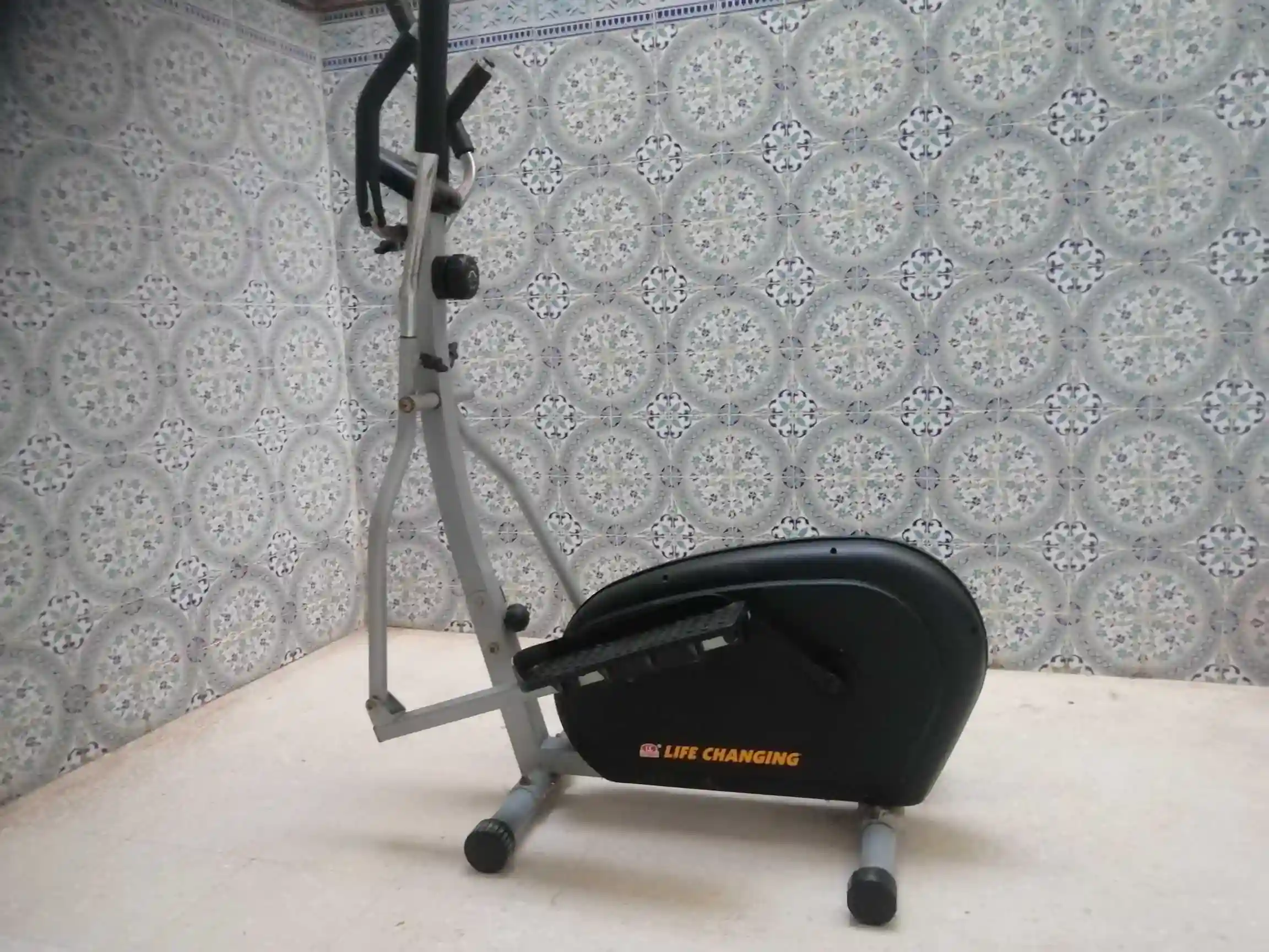 À Vendre Vélo D'appartement - Vue 1