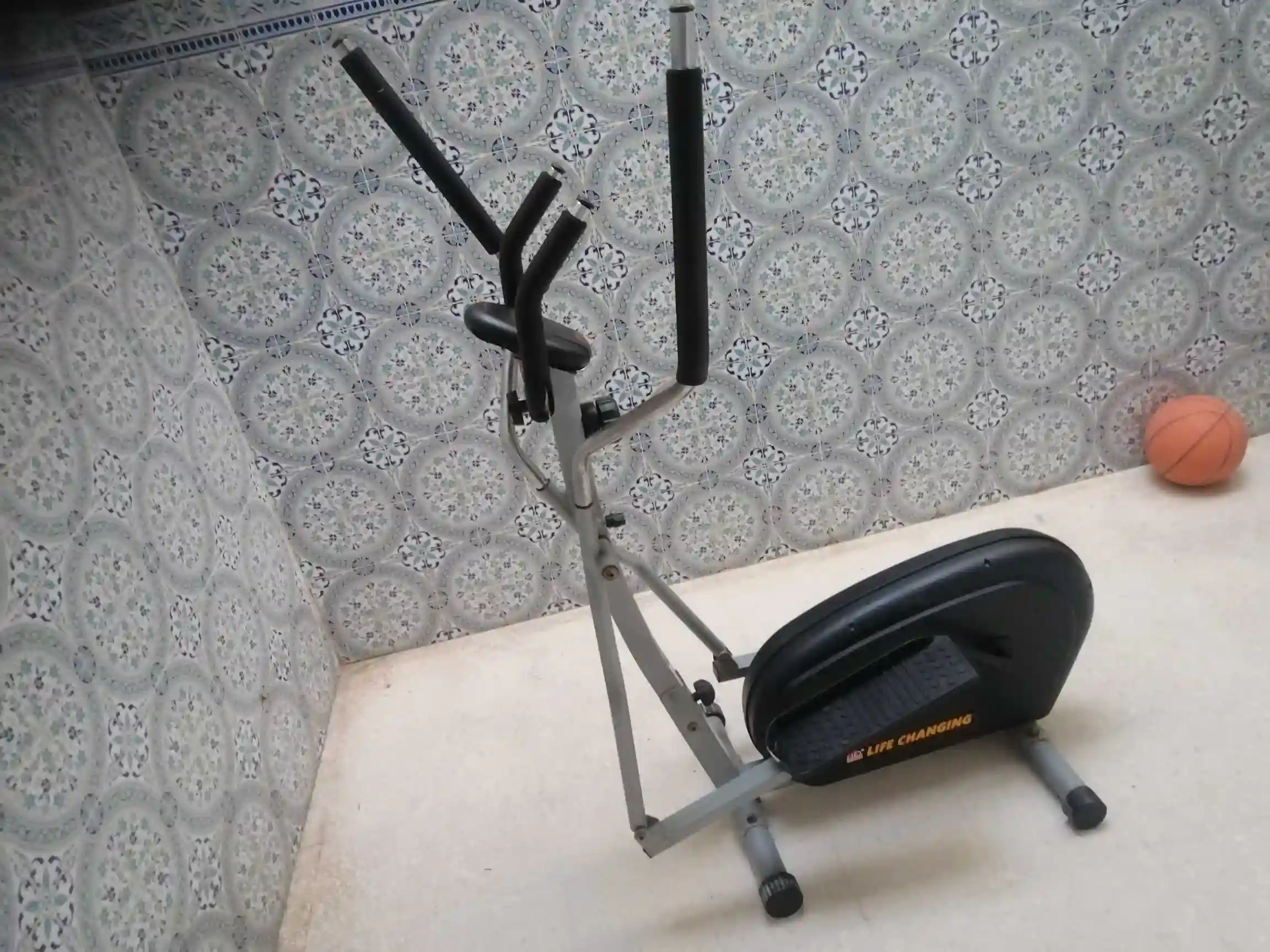 À Vendre Vélo D'appartement - Vue 2