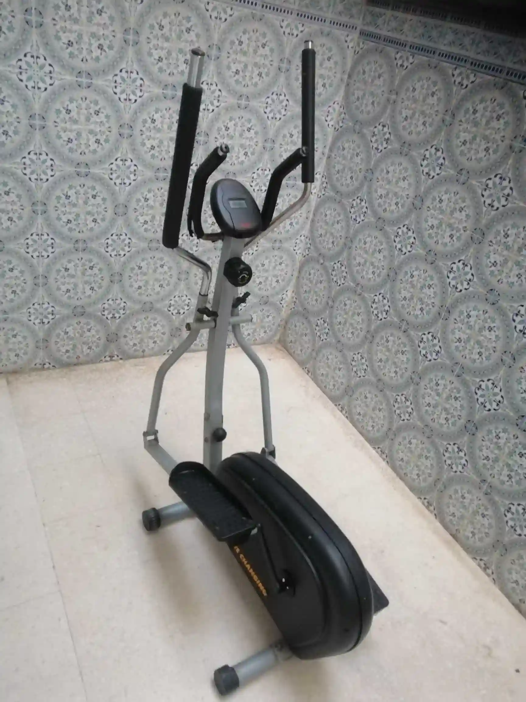 À Vendre Vélo D'appartement - Vue 3