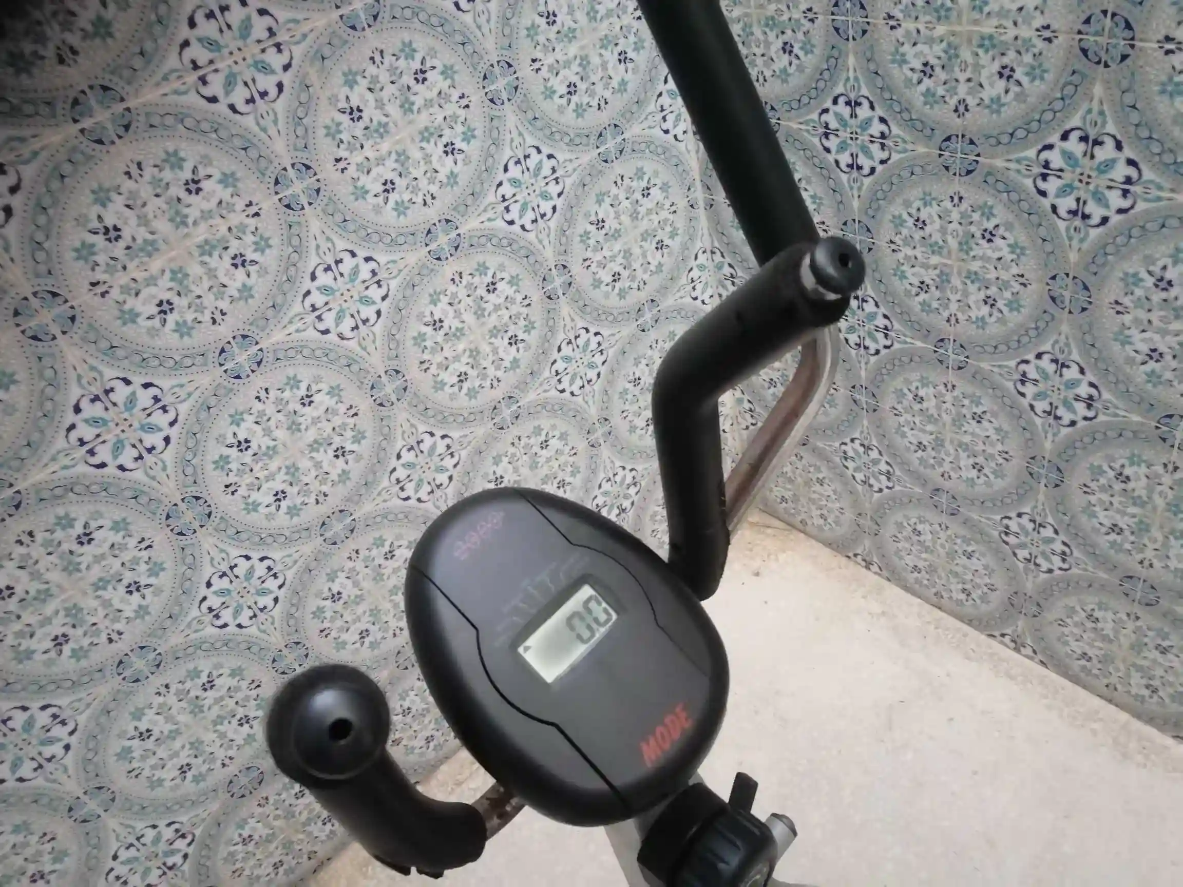 À Vendre Vélo D'appartement - Vue 4