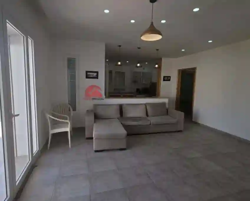 Appartement Meublé à Houmt Souk Djerba - Vue 1