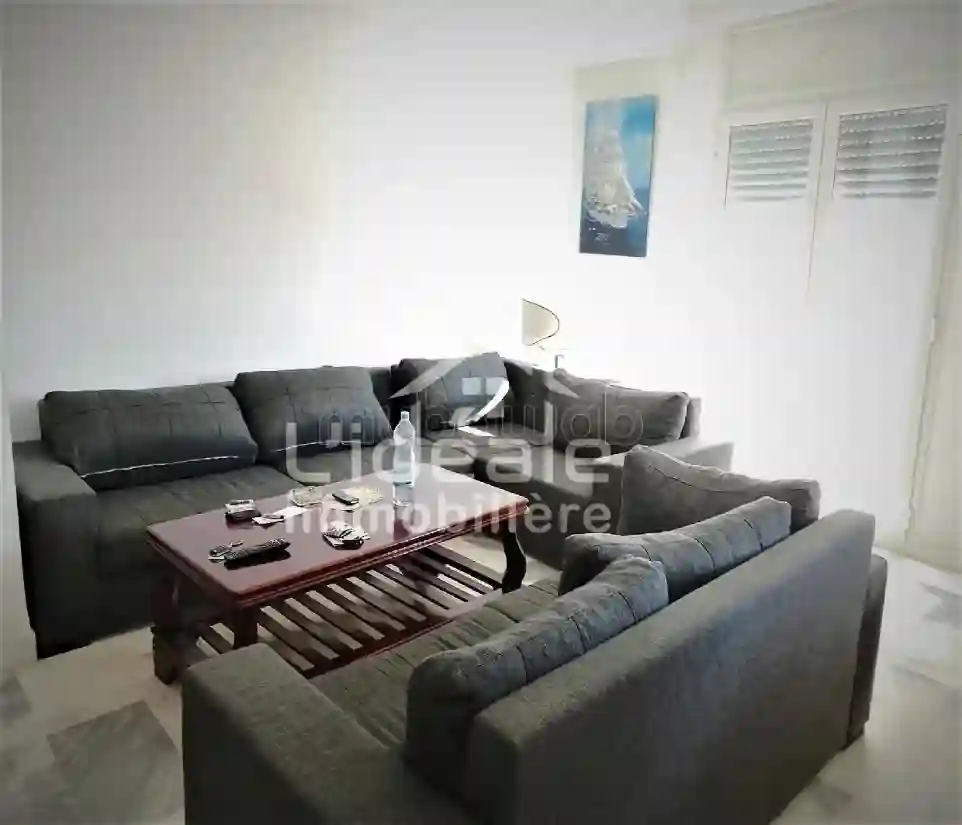Appartement Pied Dans L'eau Location Estivale - Vue 1