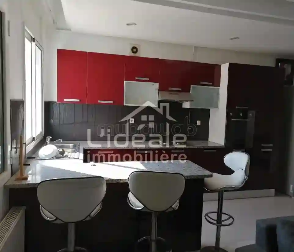 Appartement Pied Dans L'eau Location Estivale - Vue 3