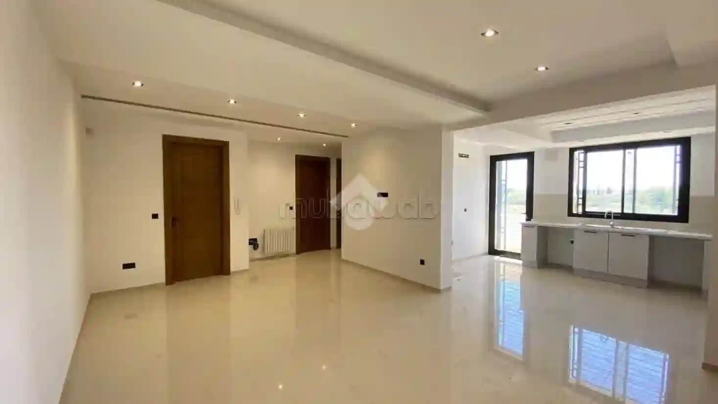 Etage de Villa en Location