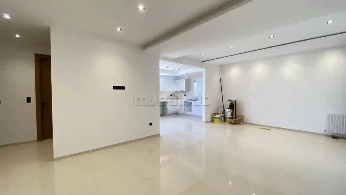 Etage de Villa en Location - Vue 2