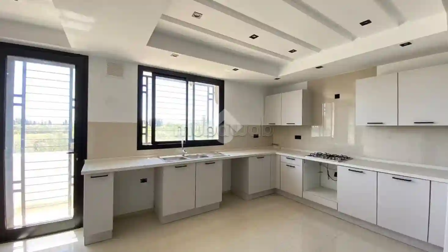 Etage de Villa en Location - Vue 3