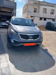 Kia Sportage Diesel 2011