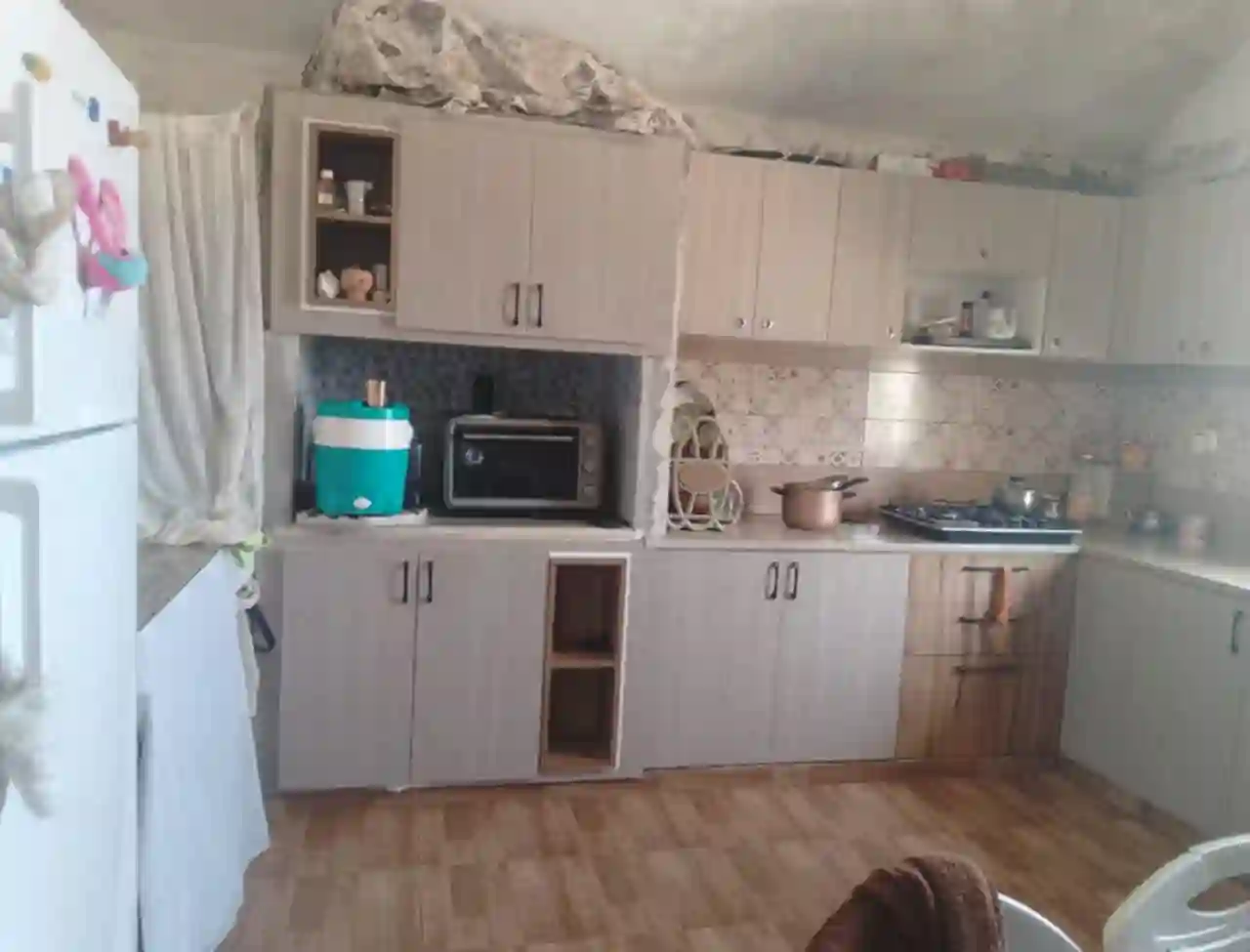 Maison a dzr Allouch Pres de la Plage à Dar Allouche