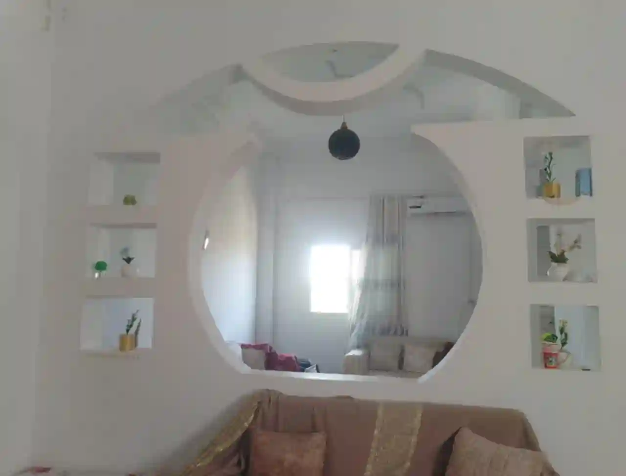 Maison a dzr Allouch Pres de la Plage à Dar Allouche - Vue 3