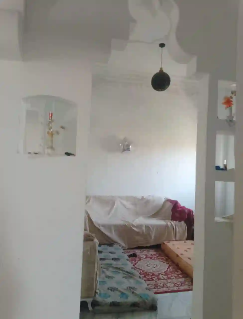 Maison a dzr Allouch Pres de la Plage à Dar Allouche - Vue 4