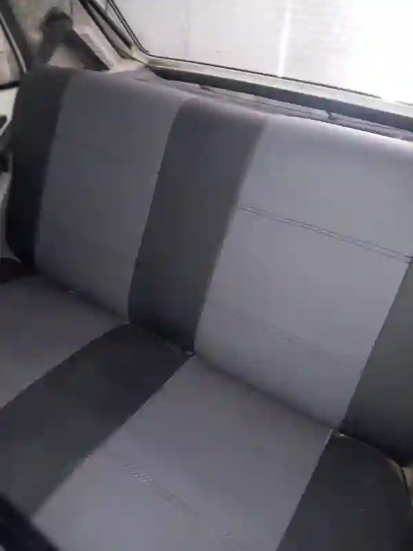 Peugeot 205 Essence 1993 - Vue 2