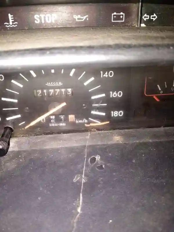 Peugeot 205 Essence 1993 - Vue 5