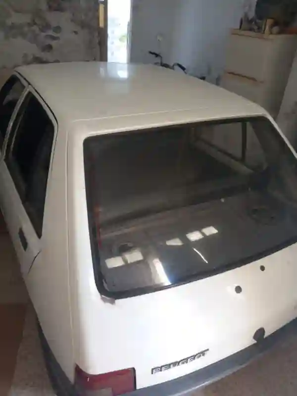 Peugeot 205 Essence 1993 - Vue 6