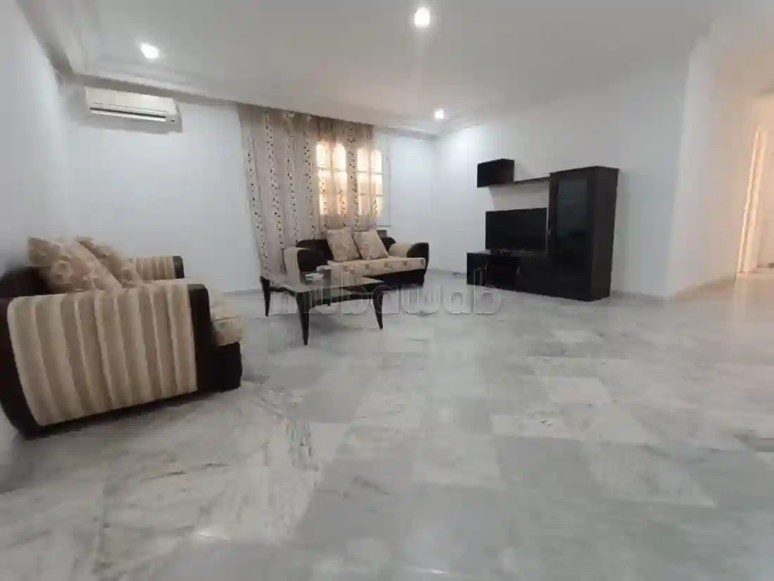 Un Appartement s1 à la Zone de la Plage h Sousse - Vue 1