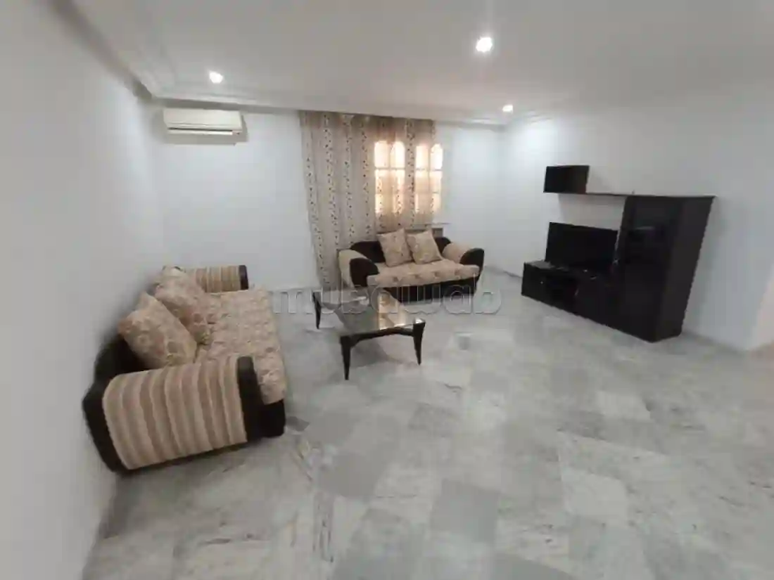 Un Appartement s1 à la Zone de la Plage h Sousse - Vue 2