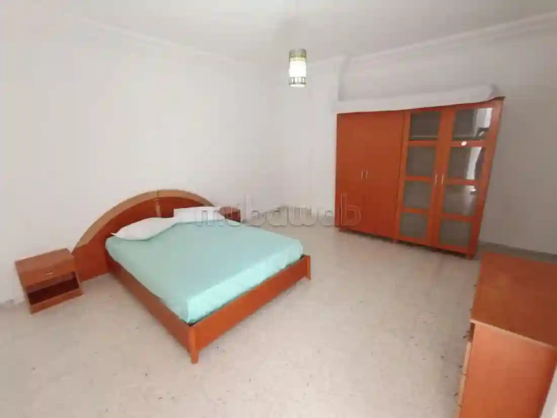 Un Appartement s1 à la Zone de la Plage h Sousse - Vue 3