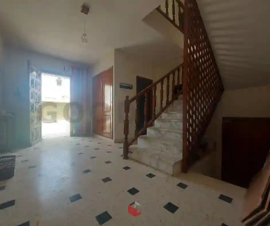 Villa Ariana Supérieur à Ariana - Vue 2
